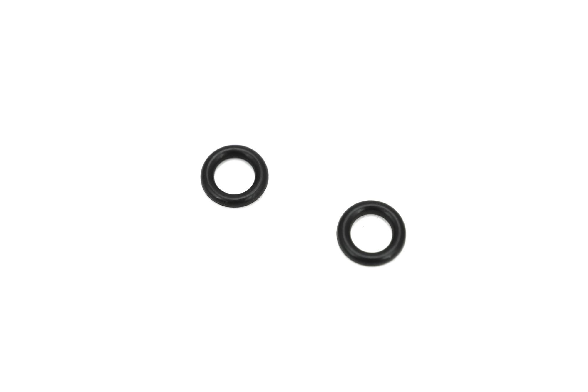 Foto di guarnizioni ad anello di grandi dimensioni per l'estensione della divisoria e il contatore delle bolle